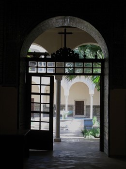 Producciones Imperdibles Estrena La Obra 'Santa Clara. Leyenda De Sevilla'