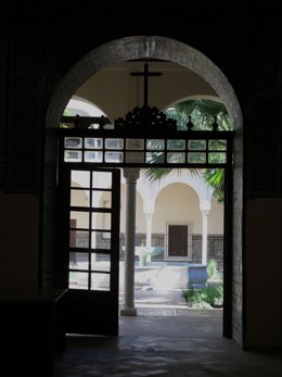 Producciones Imperdibles Estrena La Obra 'Santa Clara. Leyenda De Sevilla'