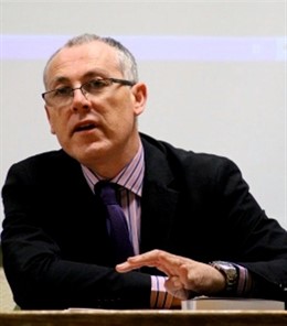 Luis Martínez-Falero.