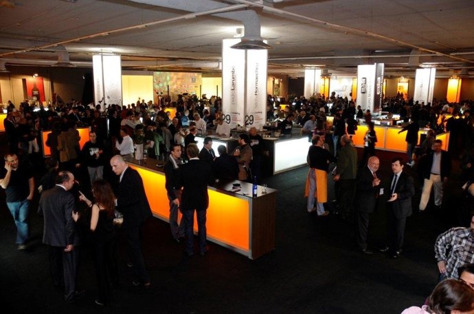 Millesime Weekend Valencia