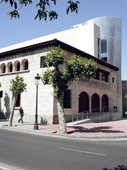 Museo Colón de Valladolid