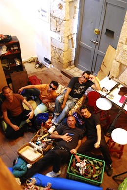 El Grupo Canario Gas Gas