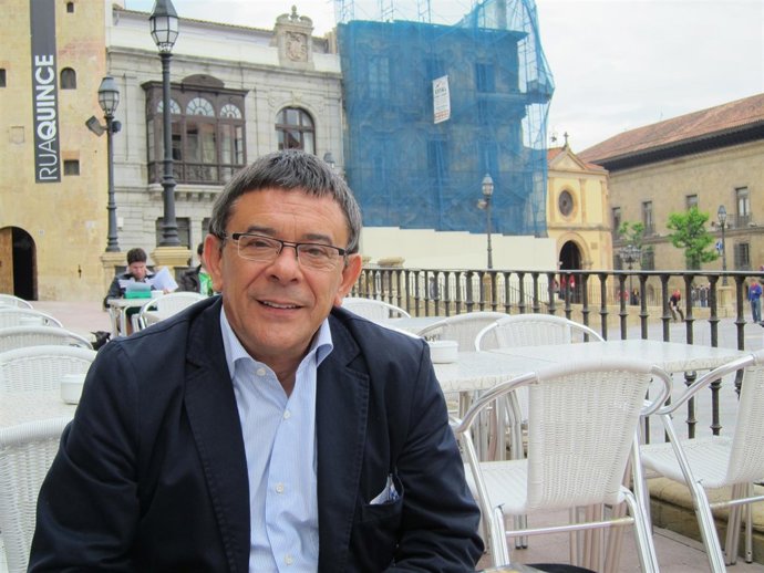 Roberto Sánchez Ramos