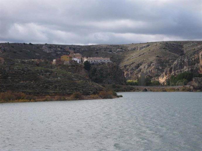 Embalse de la Cuenca