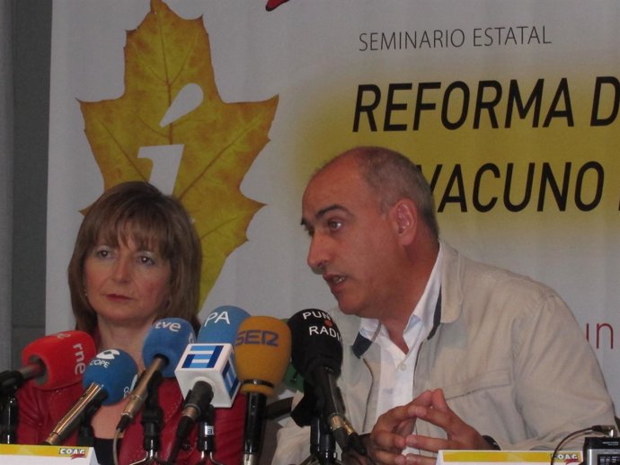 Representantes De COAG