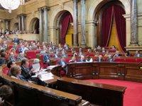 El Govern alarga 15 días la exposición pública de la ley ómnibus