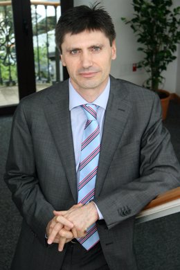 El Director Territorial De Triodos Bank En Andalucía, José Antonio Carbonell