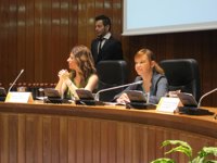 El Gobierno asegura que la Ley de Igualdad de Trato se tramitará en esta Legislatura pese a la "traba" de la derecha