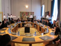 La oposición pide explicaciones en la Cámara por la situación del Igape tras las imputaciones a dos cargos