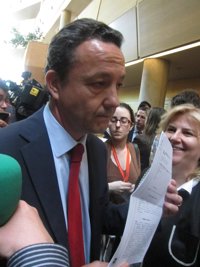 Henríquez de Luna dice que su imputación ha sido un "despropósito" y que el "calvario" sufrido no se lo desea a nadie