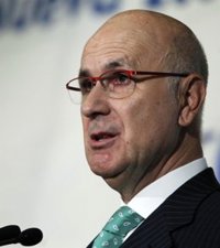 Duran dice que el sistema sanitario es insostenible 