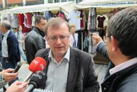 IU dice que la propuesta de Foro es "una oferta de negociación al PP"