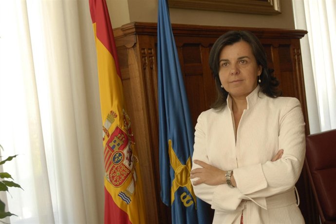  María Jesús Álvarez González