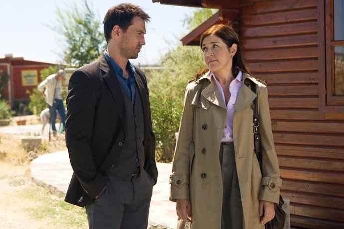 Los Misterios De Laura