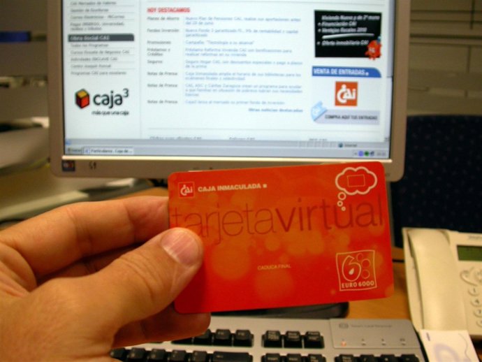 El Nuevo Medio De Pago De CAI