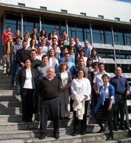Grupo SOSPROCAN-Depro  De La Universidad De Cantabria
