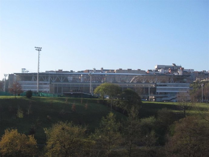 Nuevo Carlos Tartiere