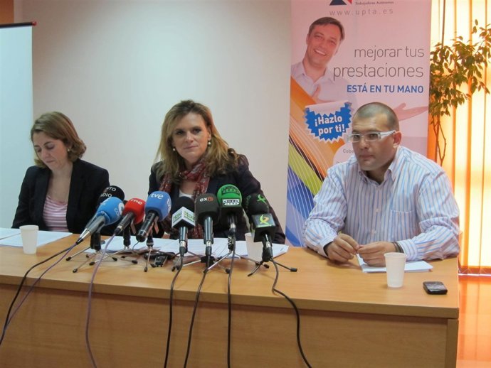 Presentación De La Campaña