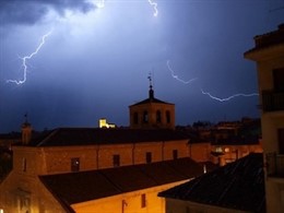 Imagen Galardona En El I Concurso A Vista De Vecino