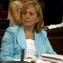 Margarita Najera