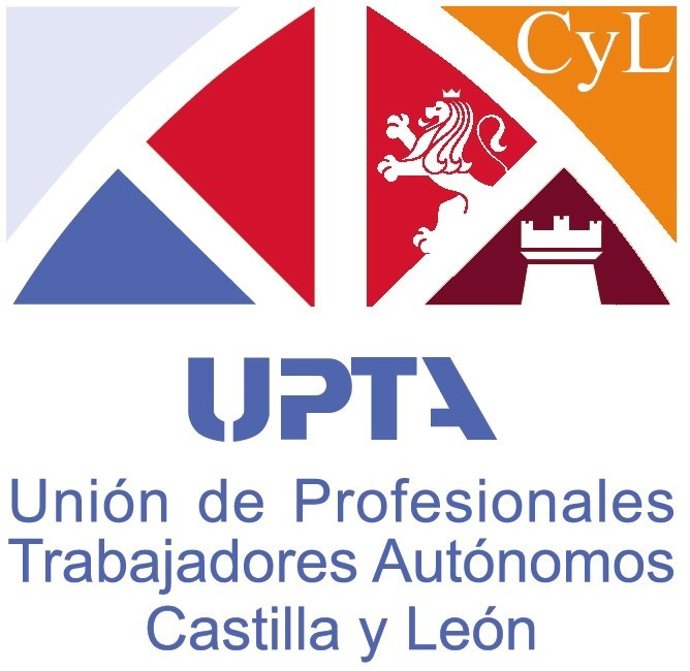 Logotipo De UPTA En Castilla Y León
