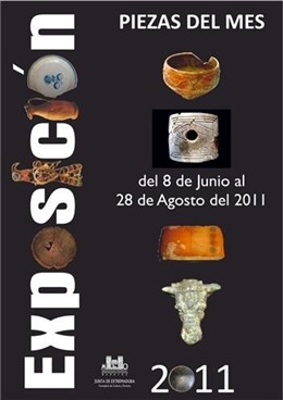 Cartel De La Exposición