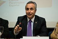 JJ.OO.- Alejandro Blanco, sobre el himno: "Me da pena que se cante el 'lo lo lo'"