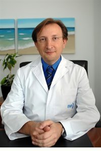 Carlos Simón: "la investigación valenciana goza de buena salud"