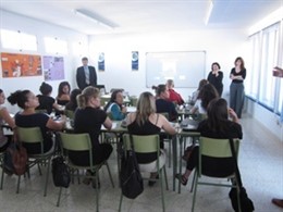 Escuela De Emprendimiento