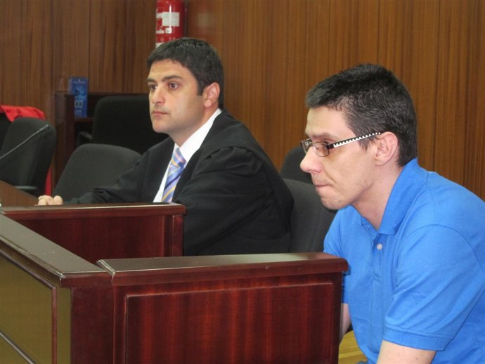 Parricida De Montilla 