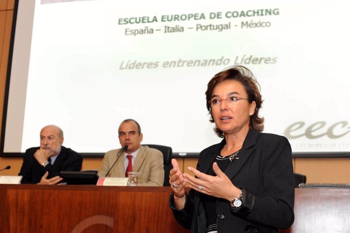 Presentación Programa Coaching Profesional