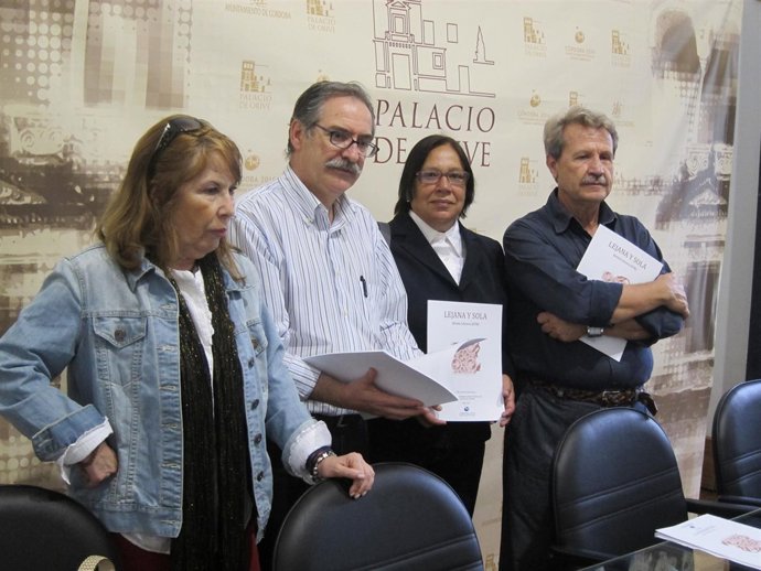 Manuel Pérez Y Aula De Cultura