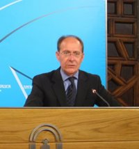 M.Junta lamenta la actitud "irresponsable" del PP ante el vertido oleoso ocurrido en Gibraltar