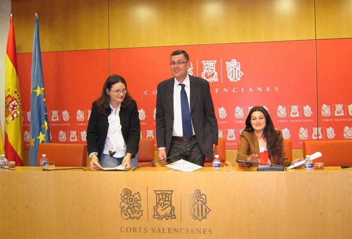 Diputados De Compromís