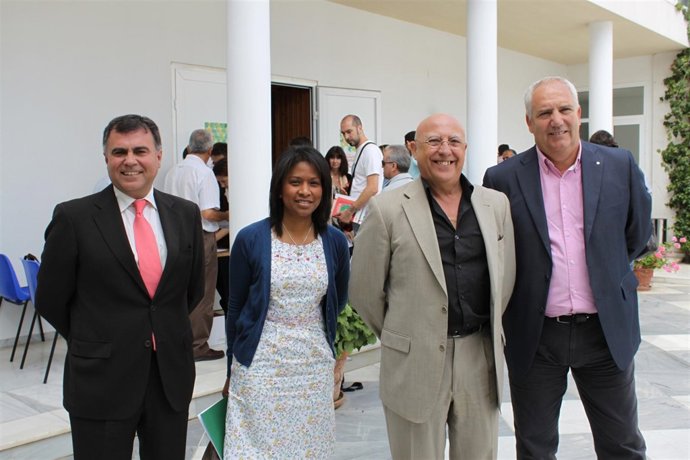 Jornadas De CCOO En Málaga Sobre 'Movilidad Sostenible'