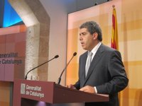 El Govern responde que no recortará más del 10% tras el informe de Moody's