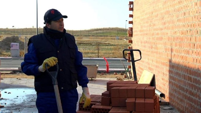 El Jefe Se Infiltra En Antena 3