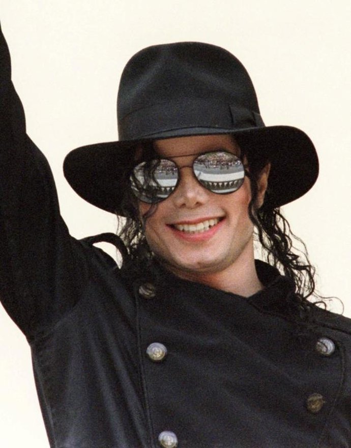Michael Jackson