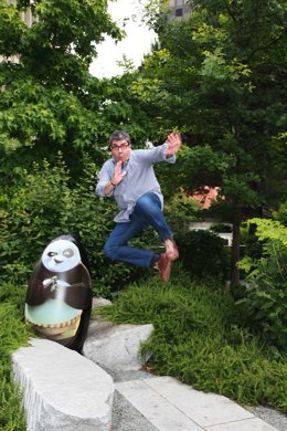 Florentino Fernández