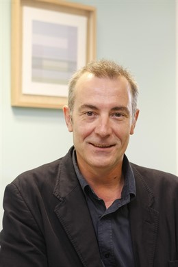 Juan José Guerenabarrena