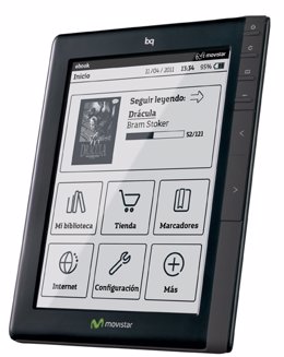 Ebook Bq