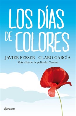 'Los Días De Colores' Libro De Javier Fesser