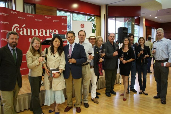 Periodistas Americanos