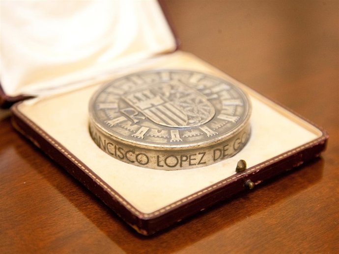 Polvera De La Constitución De 1931