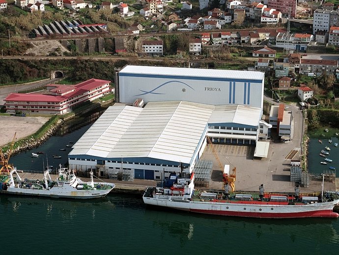 Vigo Foto Frioya