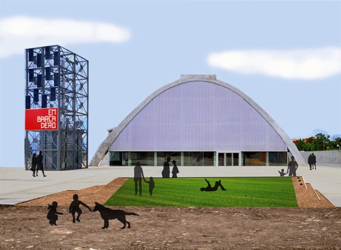 Ndp Nuevos Procesos Artísticos En Embarcadero