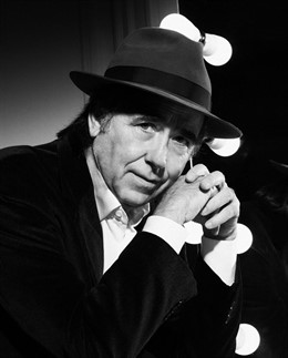 JOAN MANUEL SERRAT