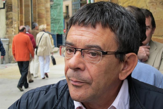 Roberto Sánchez Ramos