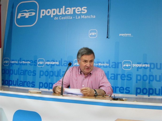 Arturo García-Tizón