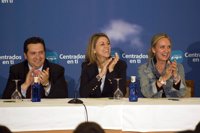 Esteban (PP) insiste en que la deuda de Castilla-La Mancha es de 7.000 millones de euros